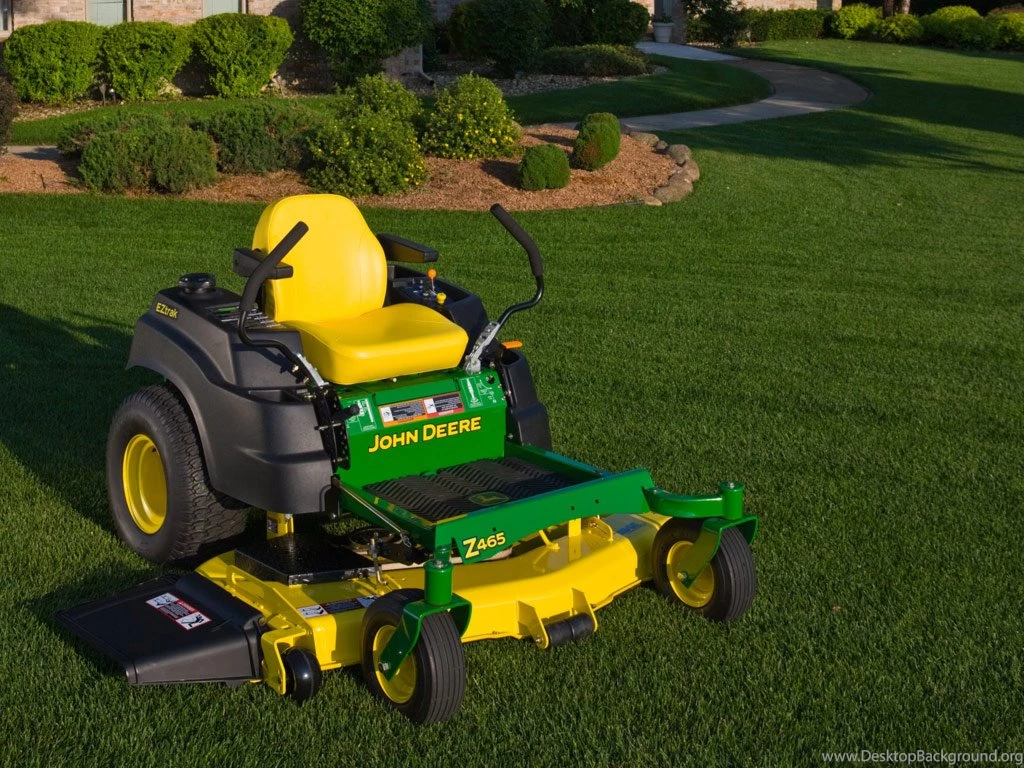 Top 10 John Deere Desktop Wallpapers Of 2012