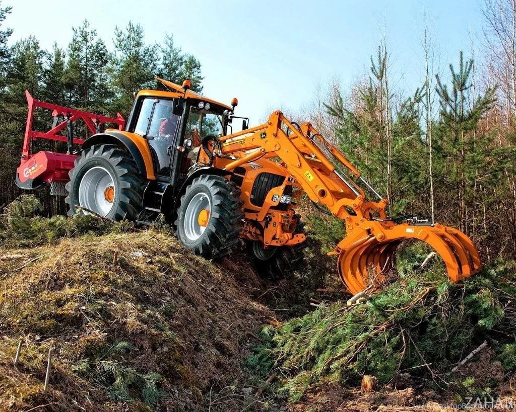 John Deere Wallpapers 1.0 Google Play APK