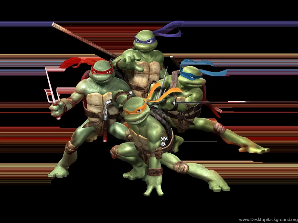 Teenage Mutant Ninja Turtles (TMNT) Wallpapers Image For FB Cover ...