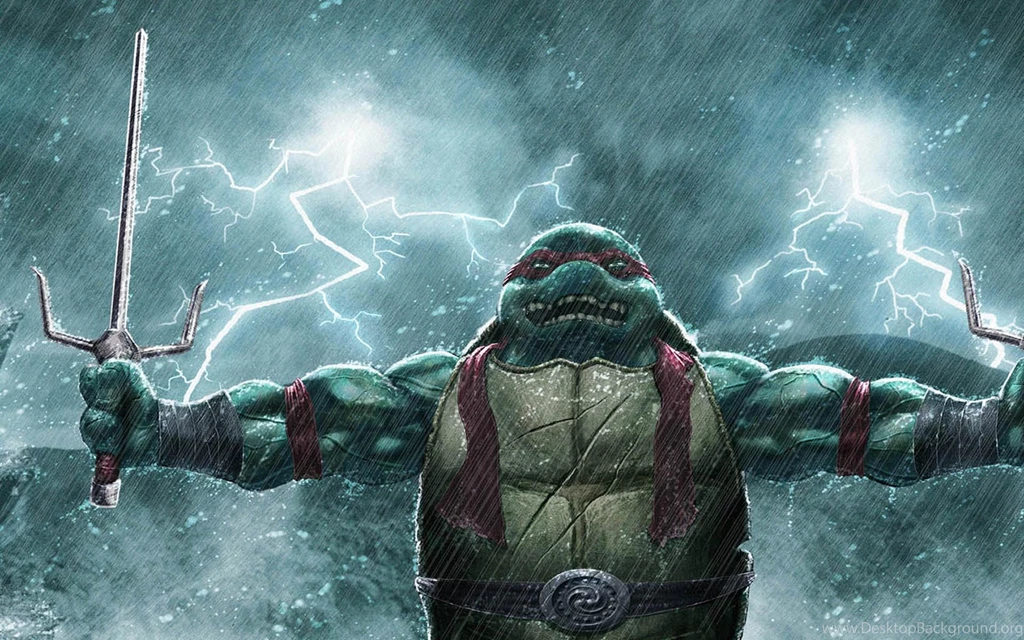 Teenage mutant ninja turtles wallpapers