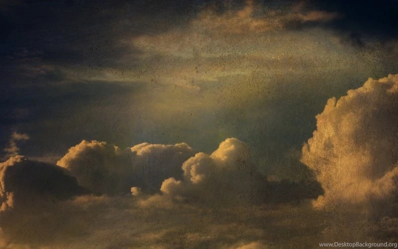 Clouds,vintage Clouds Vintage Skyscapes Photomanipulations ...