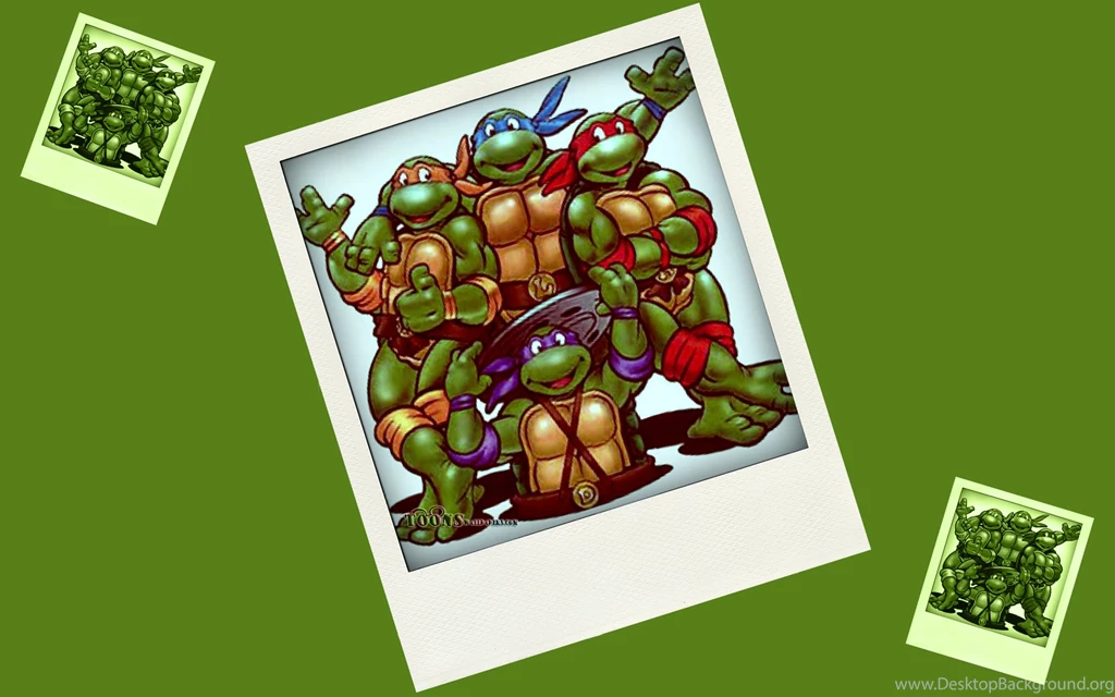 Top Michelangelo Ninja Turtle Wallpapers Wallpapers