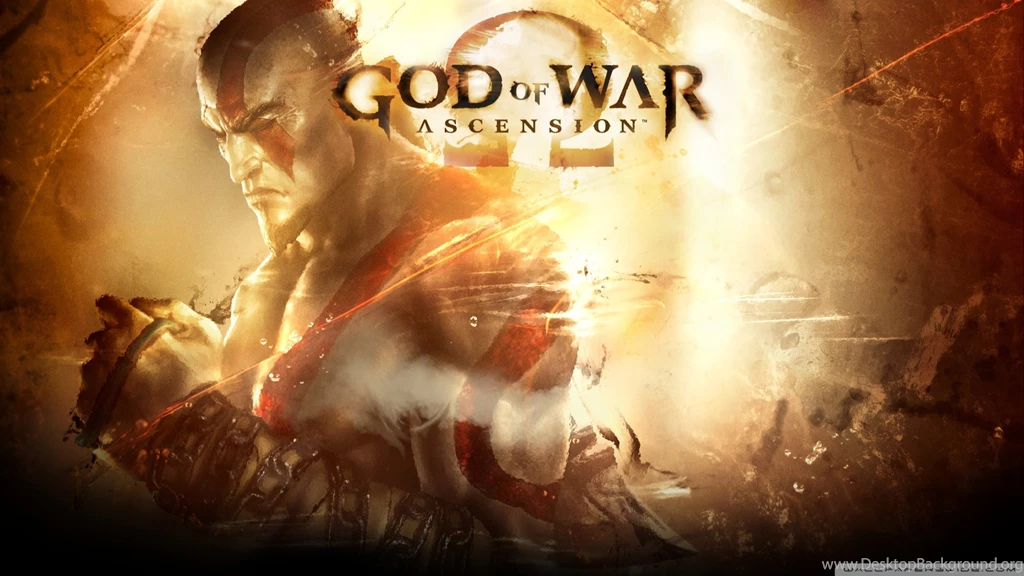 God Of War Ascension Wallpapers 1920x1080
