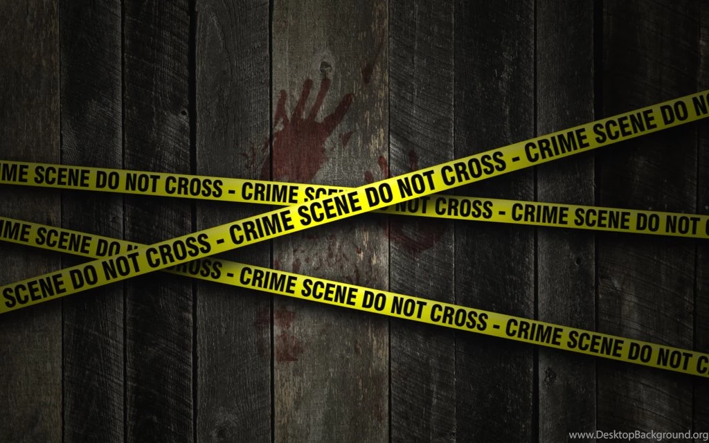 Crime Scene Do Not Cross Wallpapers By MB Ps On DeviantArt
