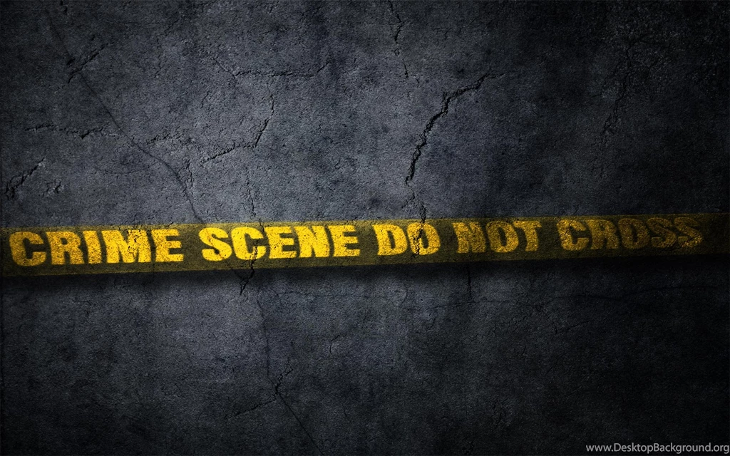 Crime Scene Wallpapers Wallpapers Cave