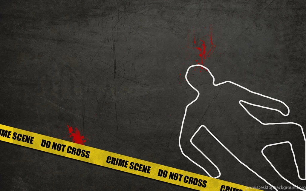 Crime Scene Wallpapers 9186