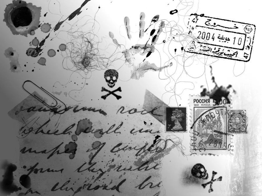 Crime Scene Wallpapers By KissRORONOAzorro On DeviantArt