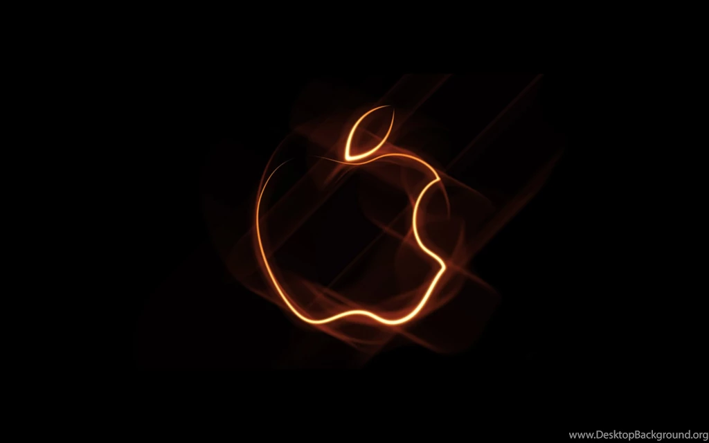 Apple Logo Wallpapers HD