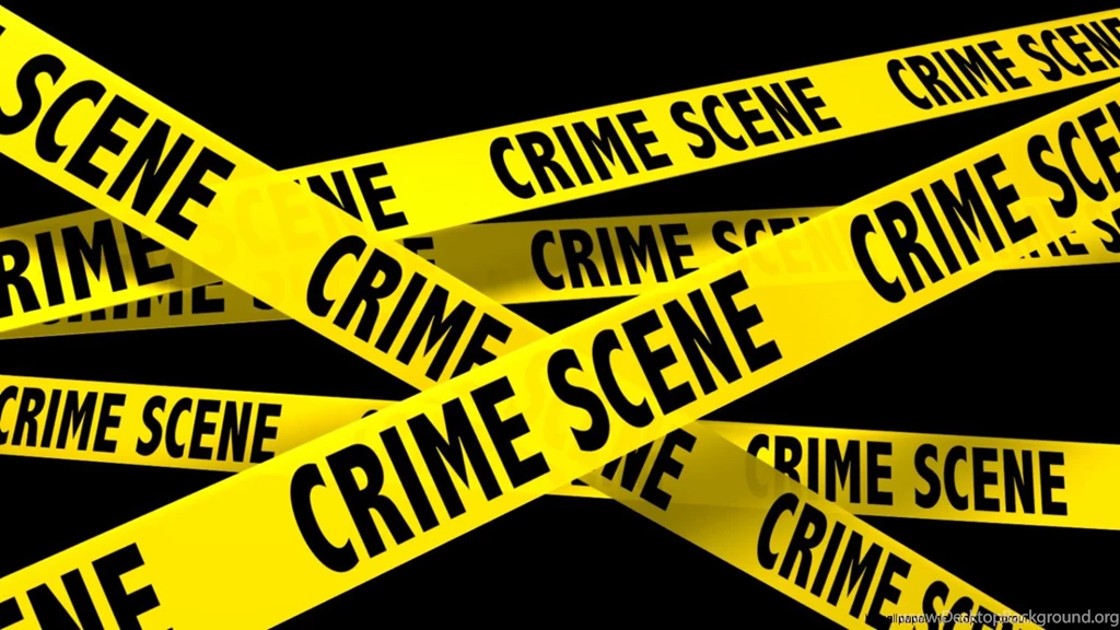 Crime Scene Cross Wallpapers Hd Free Download