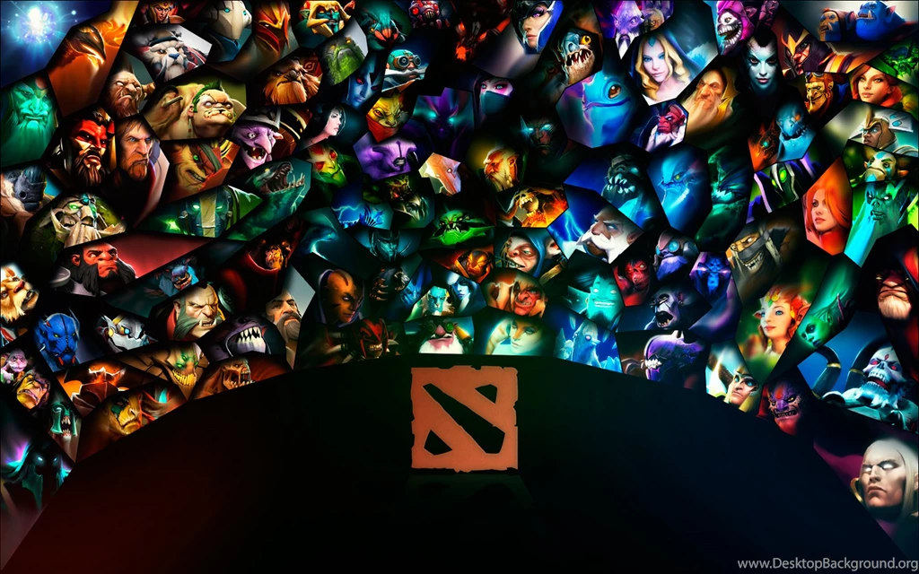 Download Free 30 Dota 2 Heroes Wallpapers HD The Quotes Land
