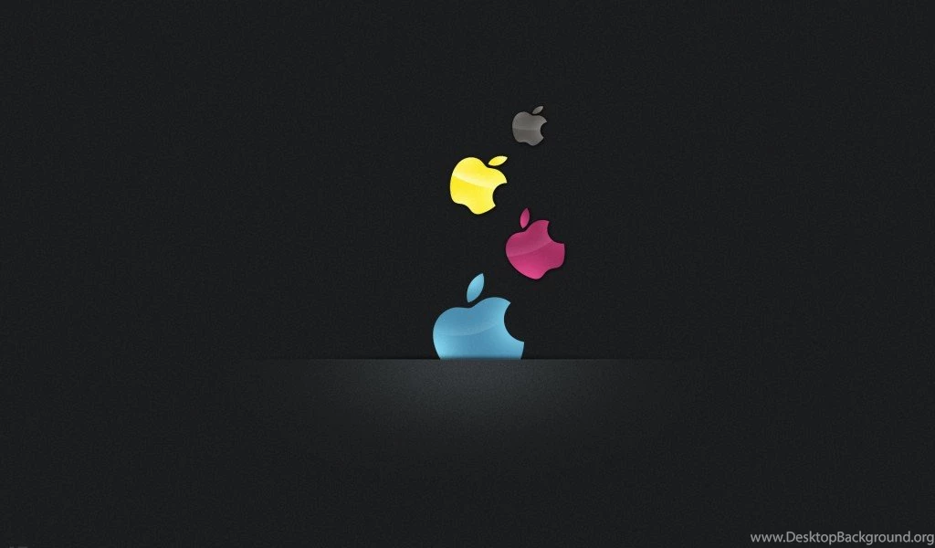 CMYK Vs Apple HD Cool Wallpapers HD 1080p