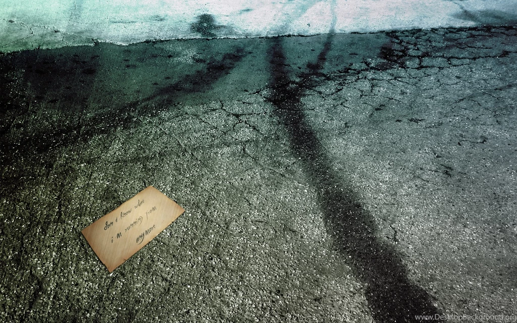 Residue At The Crime Scene WS By Ether On DeviantArt