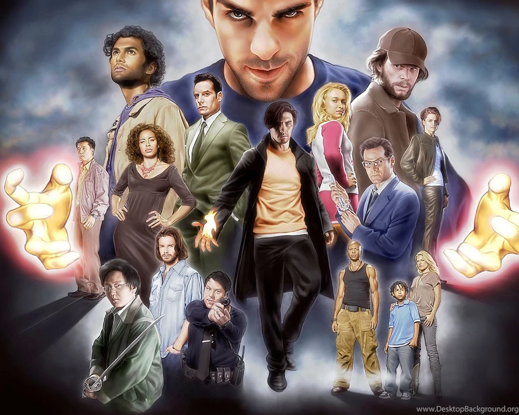 Heroes Desktop Wallpapers HD Wallpaper Backgrounds Of Your Choice