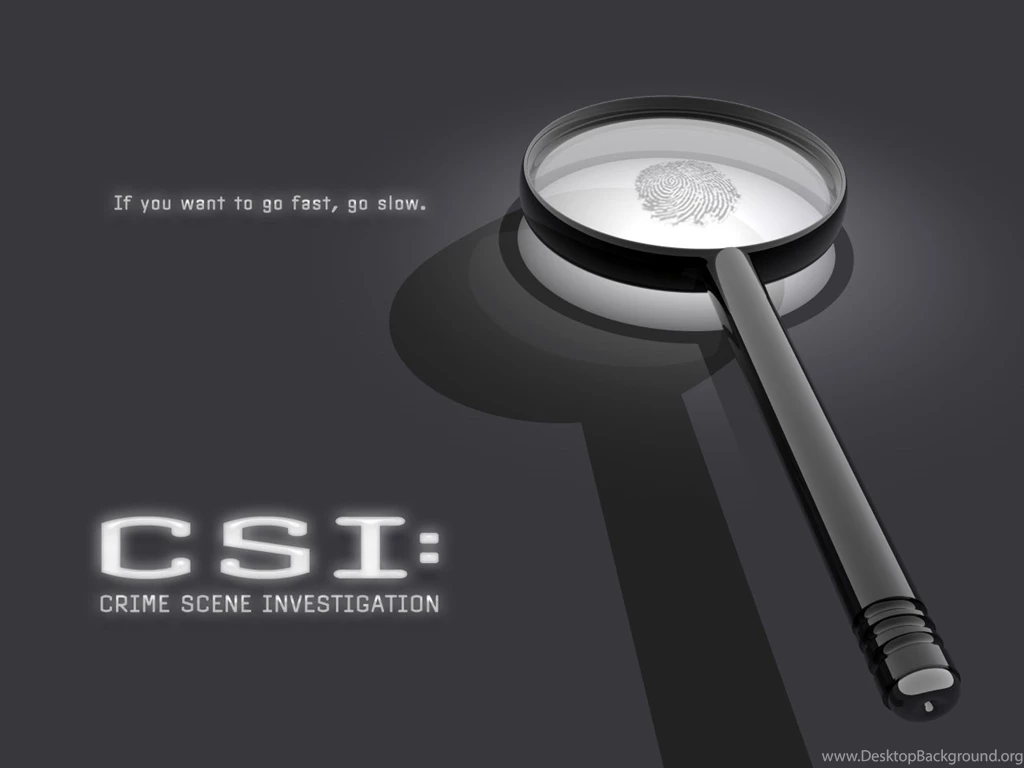 21 CSI: Crime Scene Investigation HD Wallpapers