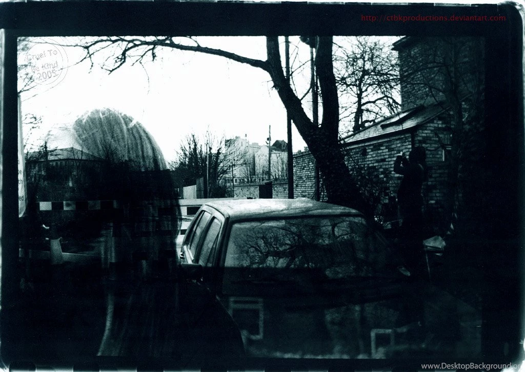 Gothic Wallpapers Download Free Crime Scene Cyan Wallpapers ...