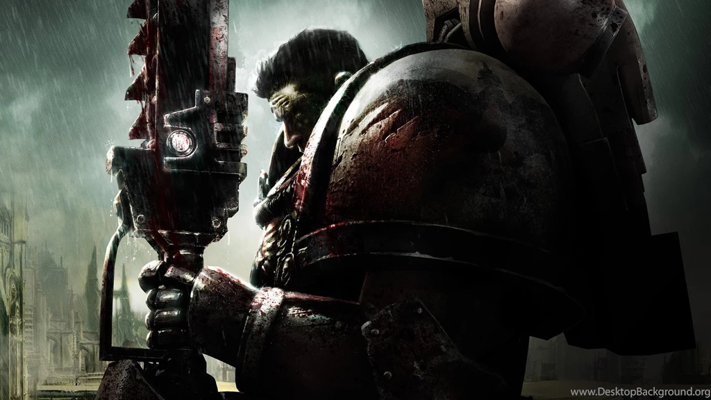 Space Marines HD Wallpapers