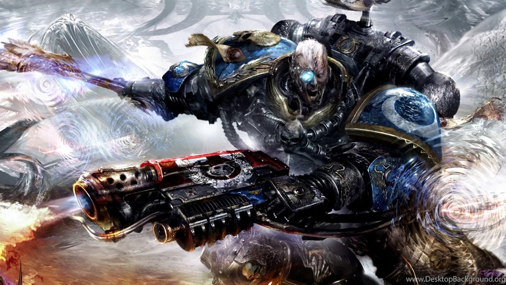 Chaos Space Marines Wallpapers 1158245