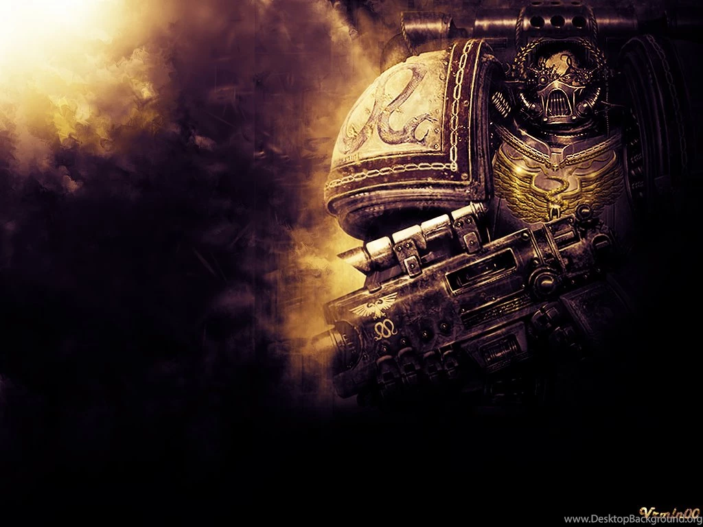 Space Marines Wallpapers   (