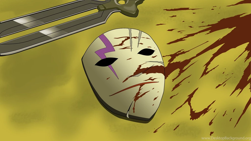 Darker Than Black HD Wallpapers