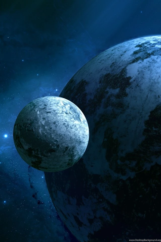 100 Retina Wallpapers In HD For iPhone 4