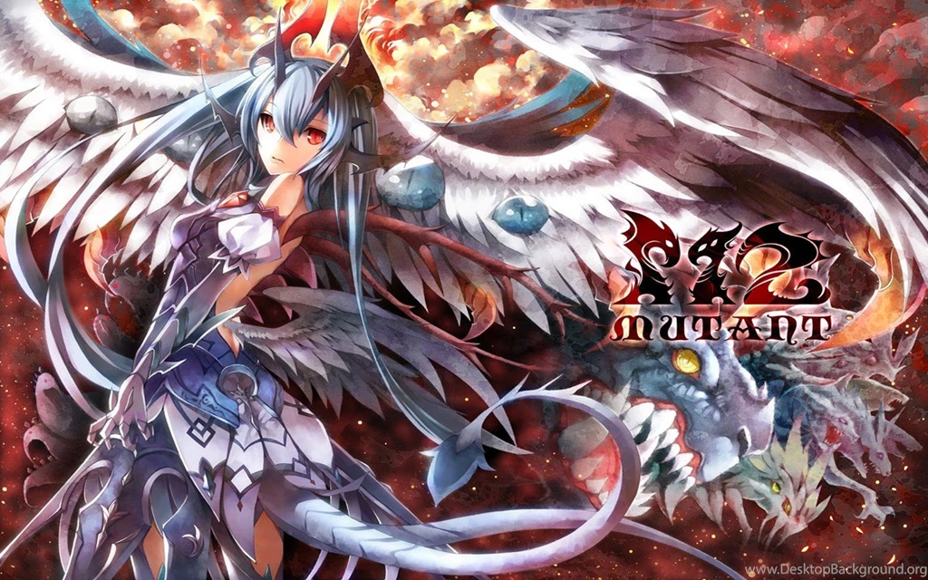 98 Angel HD Wallpapers