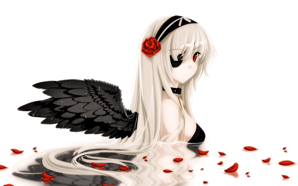 Anime Angel Wallpapers High Quality Resolution Kemecer.com