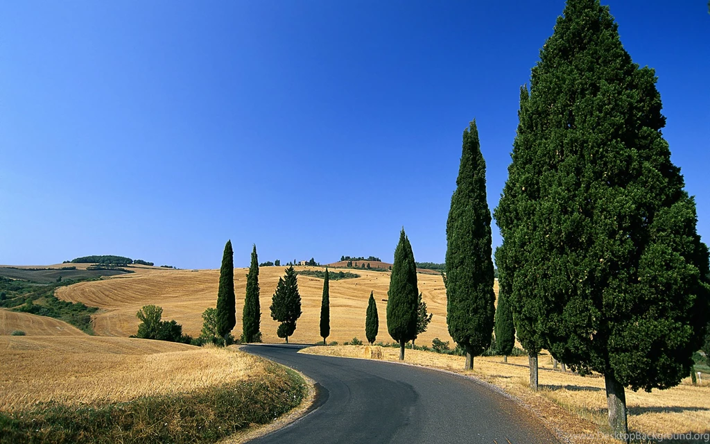 Rural Scenery,Italy Hd Wallpapers For Desktop,World Scenery ...