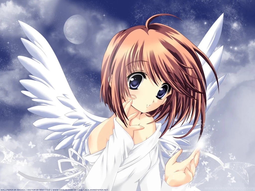 Anime Wallpapers