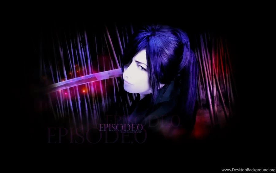 Gackt Wallpapers 1 By Infiniteangst On DeviantArt