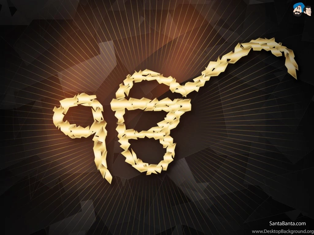 Sikh Symbols Wallpapers