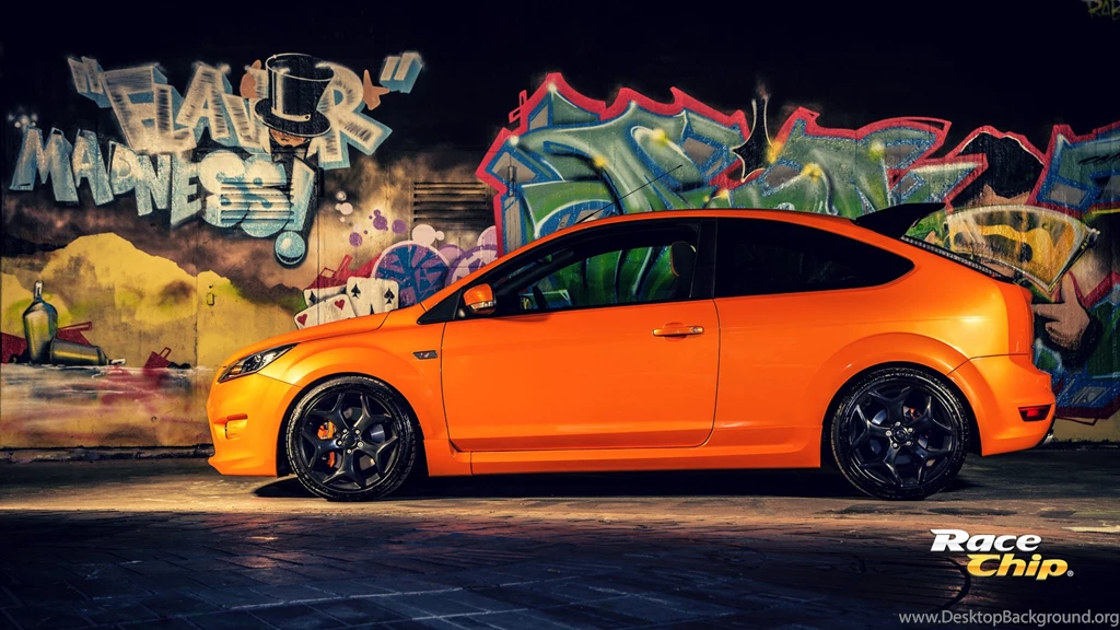 Ford Focus ST Ражмите Ð·Ð´ÐµÑ ÑŒ Ð´Ð»Ñ Ð¿Ð¾Ð»ÑƒÑ‡Ðµ&ET ...
