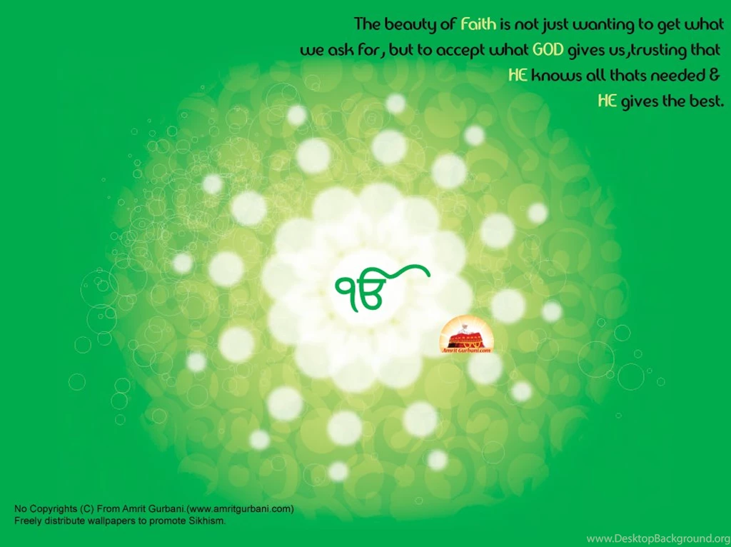 Waheguru Wallpapers