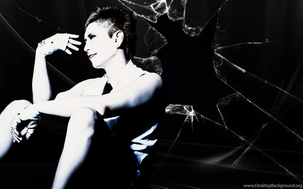 Gackt Wallpapers By Chriki93 By ChriKi93 On DeviantArt