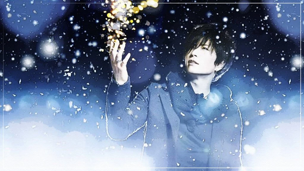 Harmony Wallpapers   GACKT By Doni akira On DeviantArt