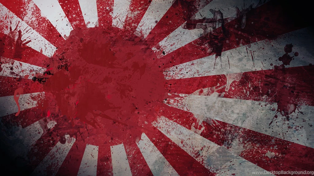 Japanese Flag Wallpapers HD