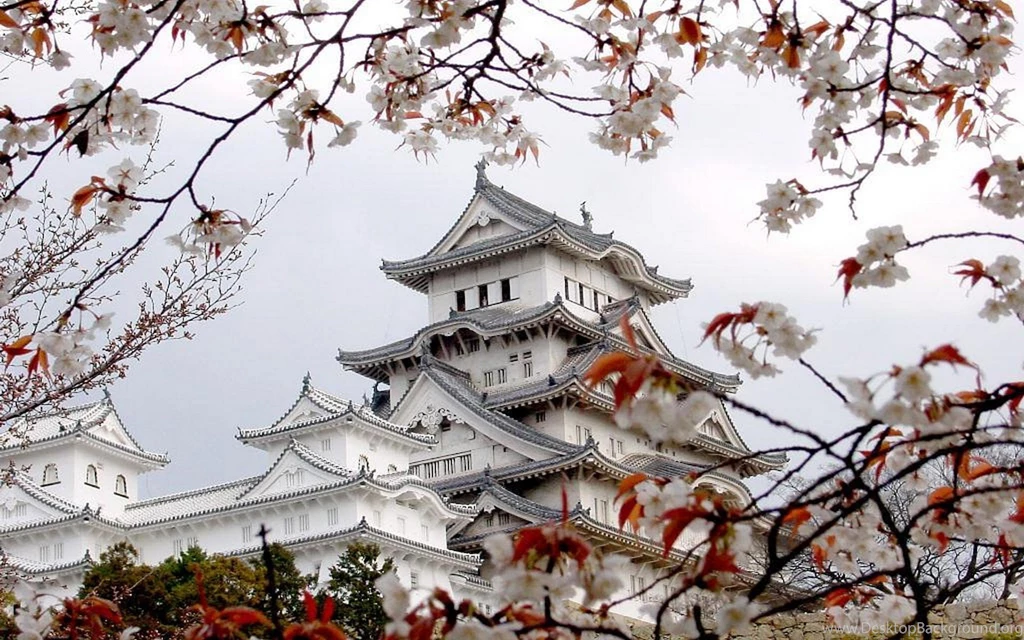 Japanese Wallpapers