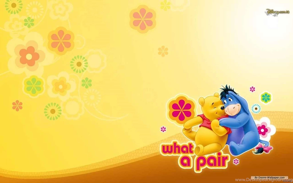 Winnie The Pooh Wallpaper Backgrounds