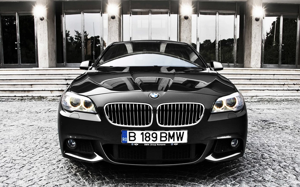 Bmw M5 2014 Black Wallpapers   Danasrhp.top