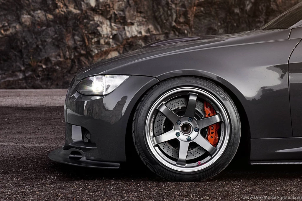 BMW Sport Pink Wallpapers For Android