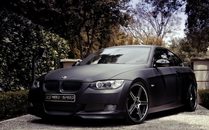 Black,BMW Bmw Black Cars Bmw M3 Matte Colored 1920x1200 Wallpapers ...