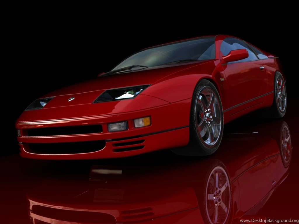 Nissan 300ZX Wallpapers By Scbmx On DeviantArt