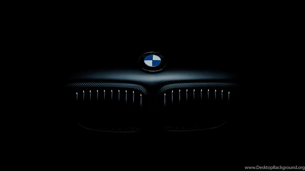 Bmw Logo Wallpapers
