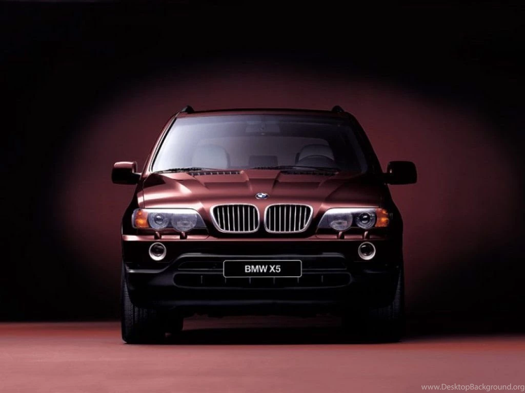 Bmw X5 Black Wallpapers Image