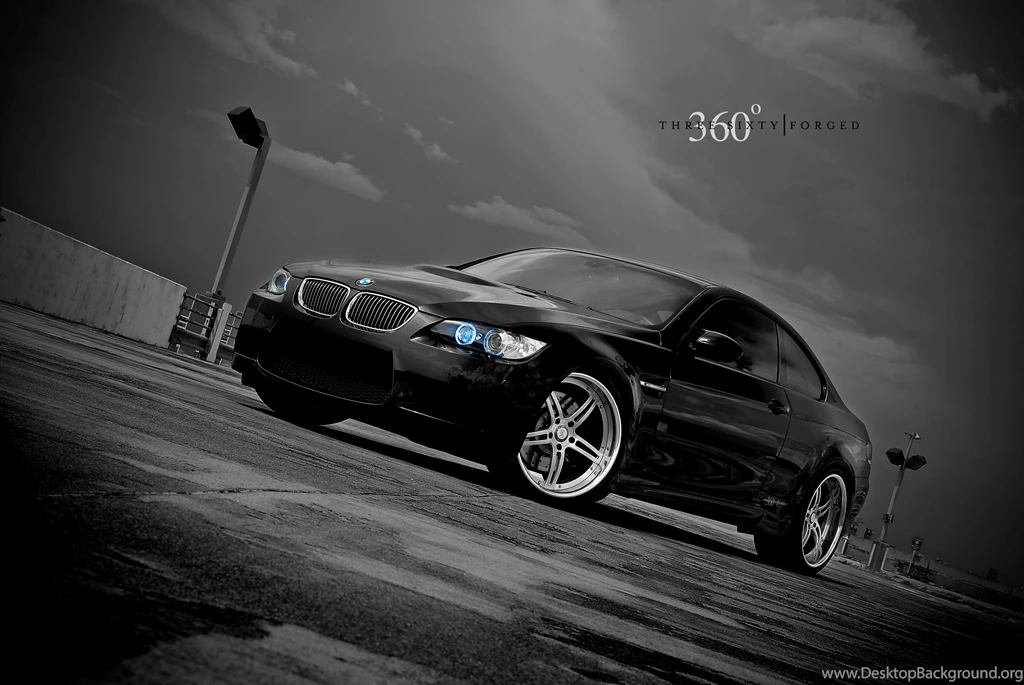 BMW Wallpapers