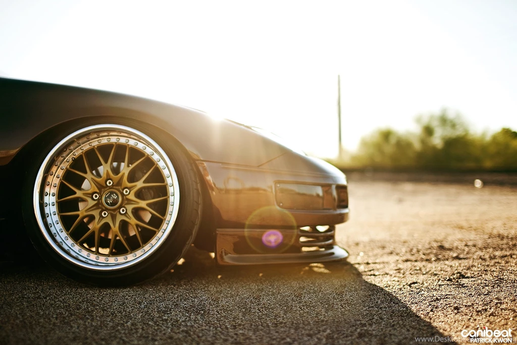 Nissan 300zx Tuning Classic Wallpapers