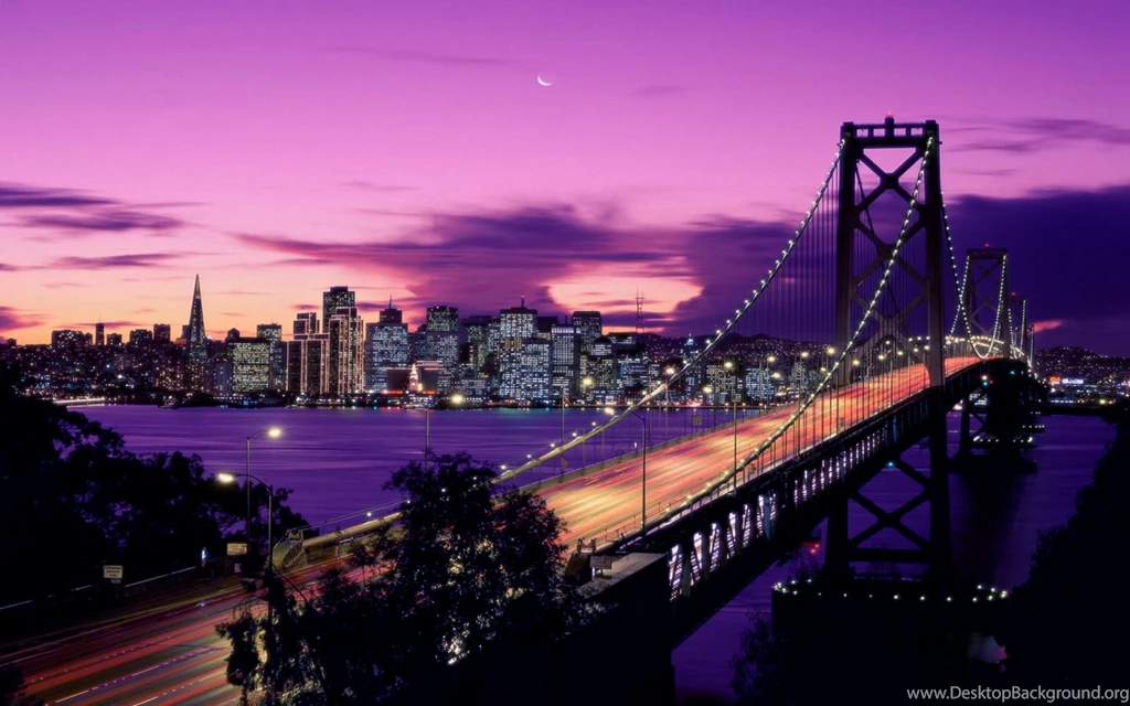 Free Download San Francisco Wallpapers: The Golden Area Through ...