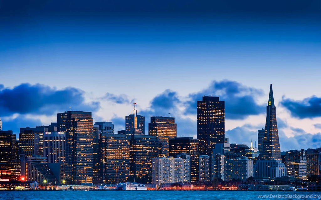1920x1200 → Amazing San Francisco Wallpapers