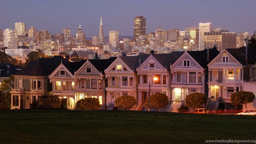 882753 San Francisco HD Wallpapers