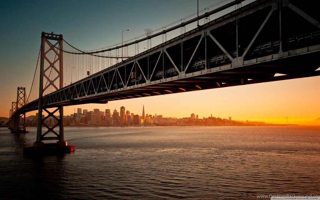 San Francisco Wallpapers Wallpaper.