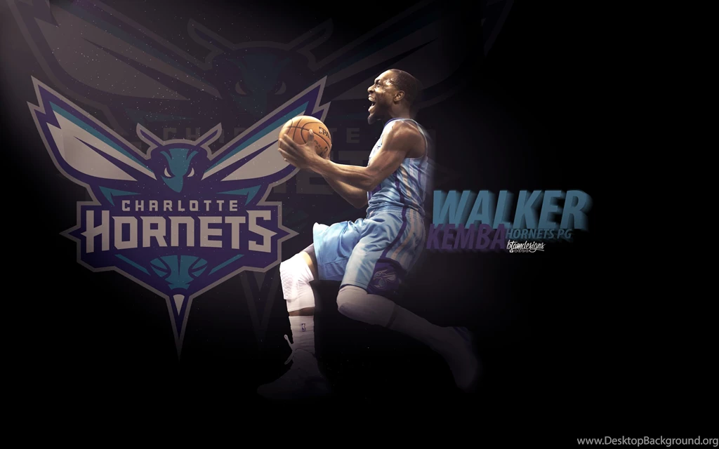 Kemba Walker By Btamdesigns On DeviantArt